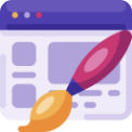 Full-Stack Development